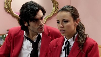 Episode 1