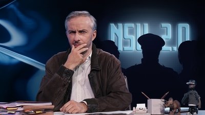 What the Police have to do with the NSU 2.0