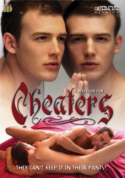movie poster for Cheaters