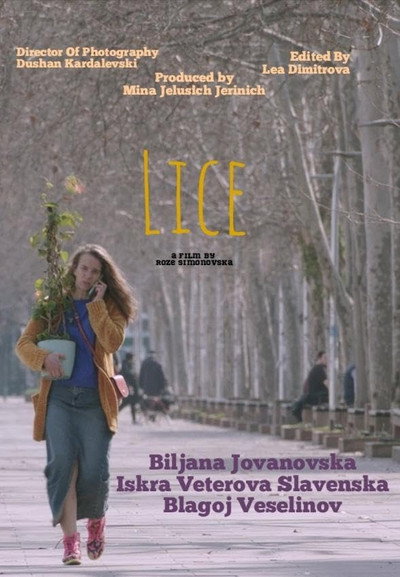 Lice