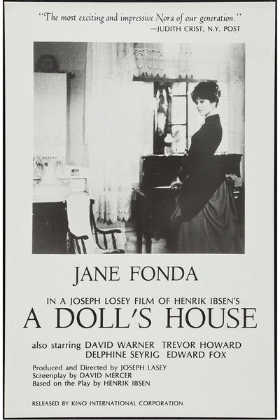 A Doll's House