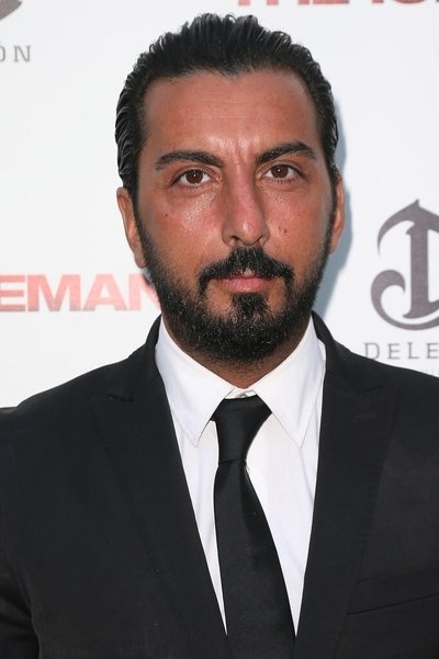 Photo de Danny A. Abeckaser dans Le Loup de Wall Street