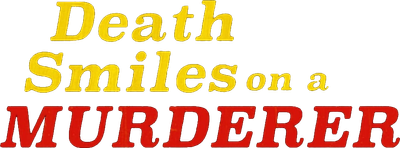 Death Smiles on a Murderer Logo