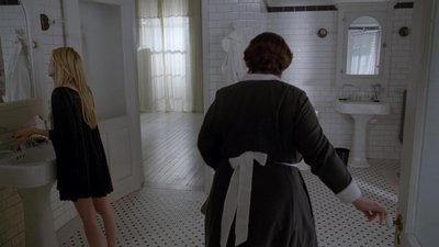 Assistir American Horror Story Temporada 3 Episódio 11 Online em HD