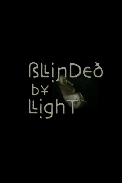Poster do Filme Blinded by Light