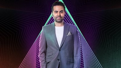 tv poster