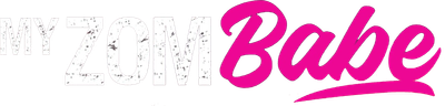 My Zombabe Logo