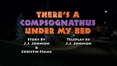 tv poster