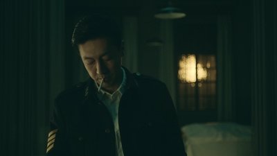 tv poster
