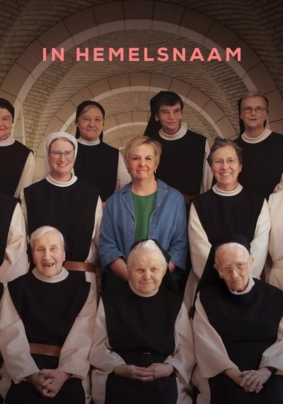 poster for In hemelsnaam