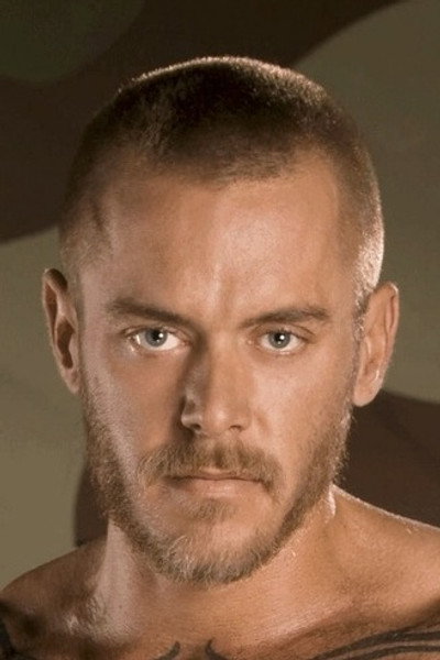 Daxx Reed