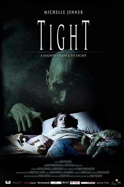 Watch Now!(2006) Tight Movie Online Putlocker
