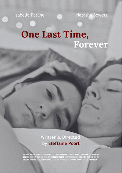 One Last Time, Forever