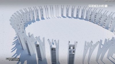Budapest VS Bucharest: The temples of titans