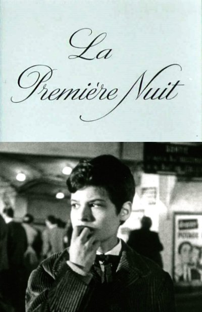 Watch!La première nuit Movie Online 123Movies