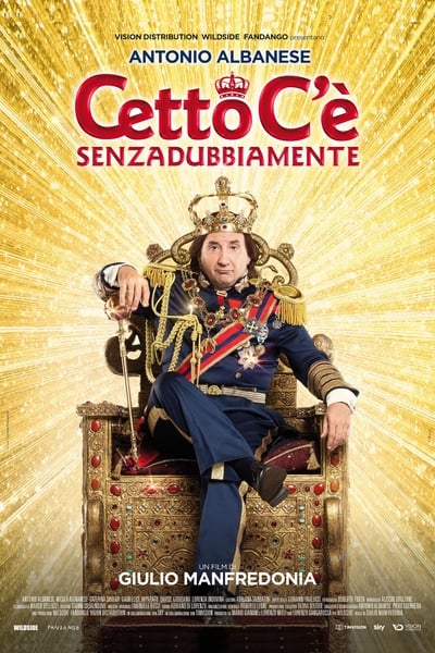 Cetto c'è, senzadubbiamente (2019)