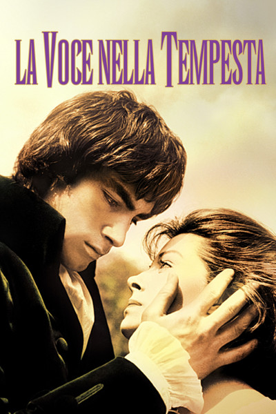 La voce nella tempesta