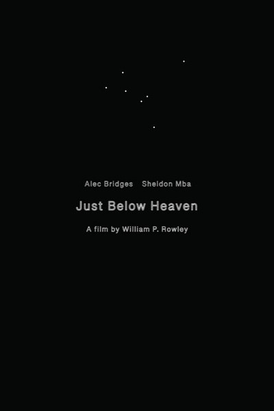 Just Below Heaven