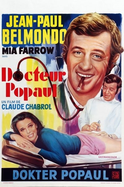 Poster do Filme Armadilha para um Lobo