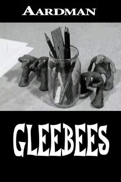 movie poster for Gleebees
