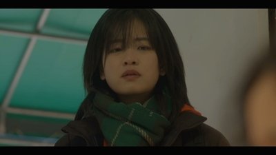 Missing mother, stolen voice