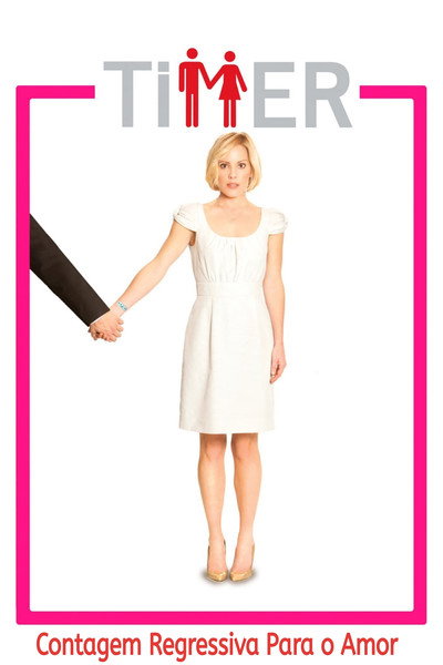 Poster do Filme Timer - Contagem Regressiva Para o Amor