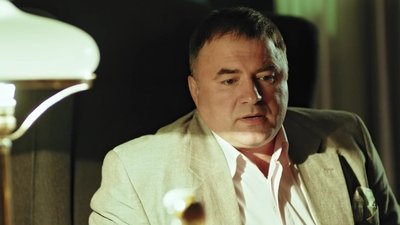tv poster