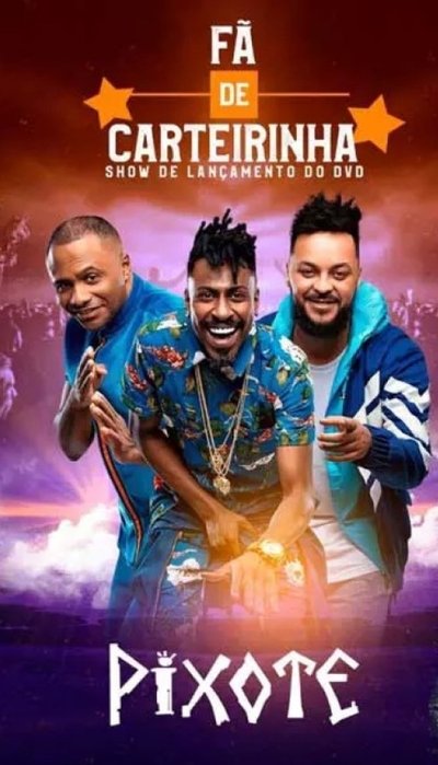 Watch!Pixote - Fã de Carteirinha Sunset Full Movie Online -123Movies