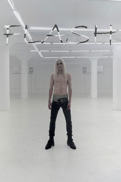 Poster do Filme flash