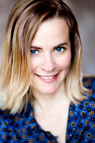 person poster