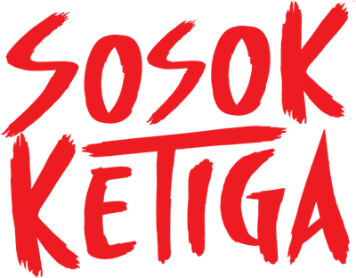 Sosok Ketiga Logo