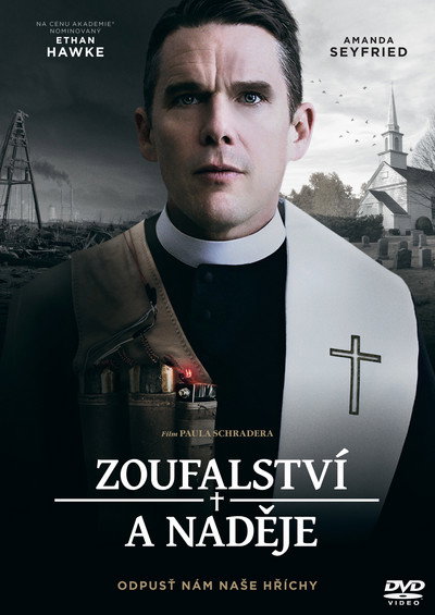 Zoufalství a naděje