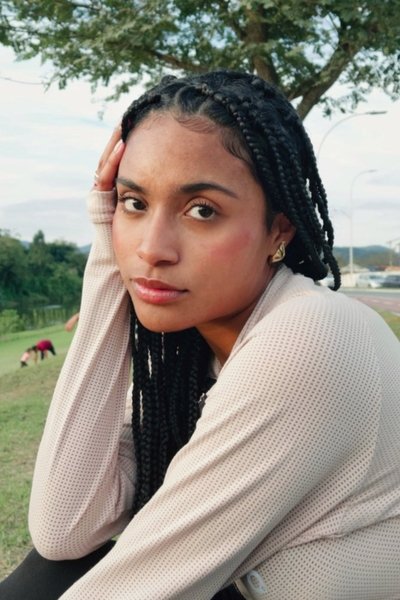 Izabella de Oliveira