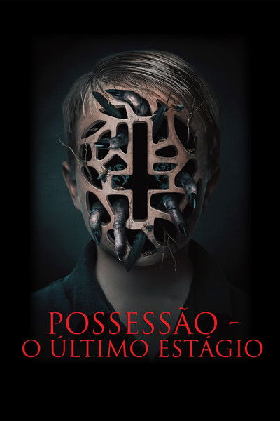 Possessão - O Último Estágio