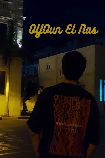 Poster do Filme OYOun El Nas