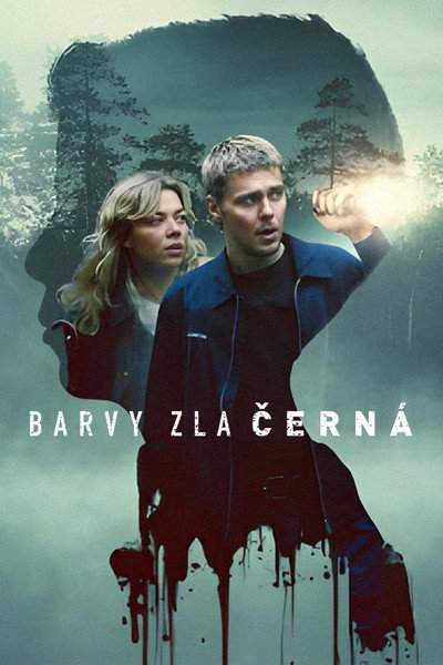 Barvy zla: Černá