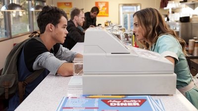 tv poster