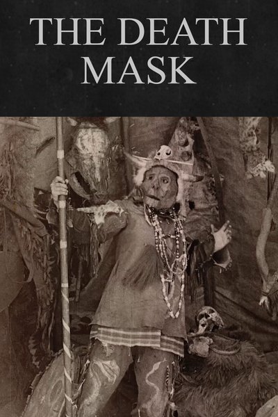 The Death Mask poster The Death Mask