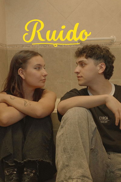 Poster do Filme RUIDO