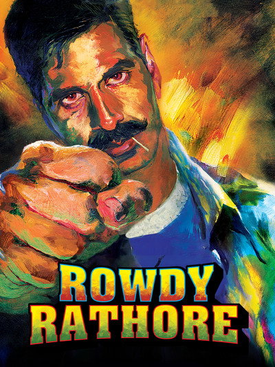 Rowdy Rathore
