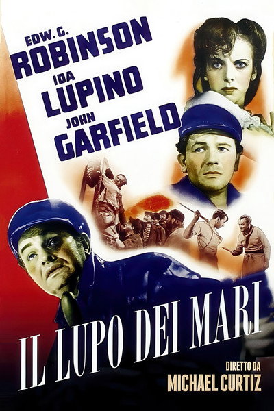 Il lupo dei mari