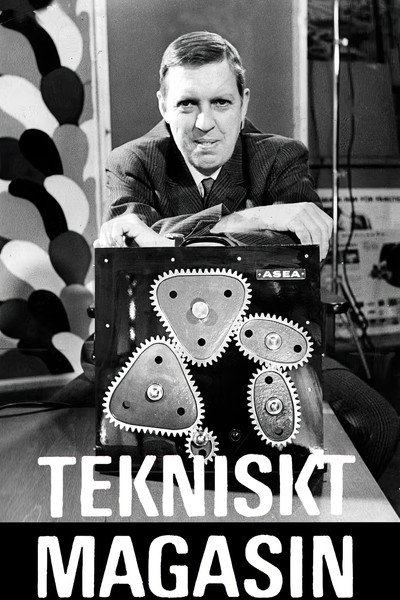Tekniskt magasin