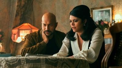 tv poster