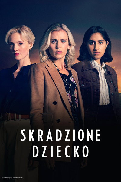 Skradzione dziecko