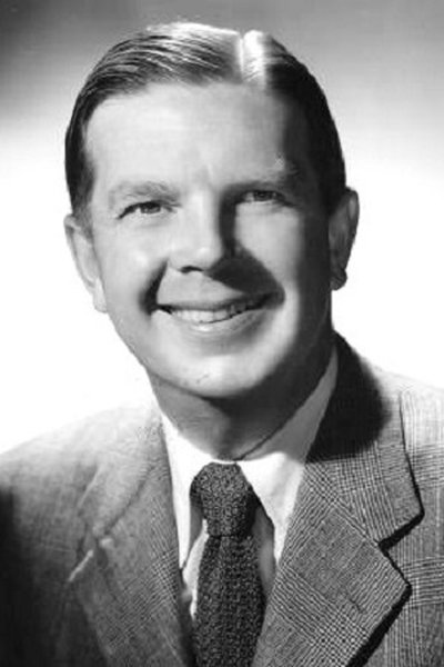 Photo de Ken Carpenter dans Monsieur Smith au Sénat
