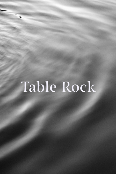 Table Rock