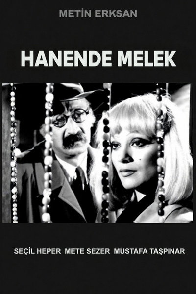 Hanende Melek