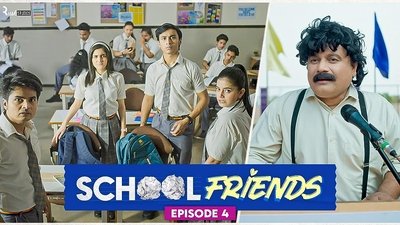 tv poster