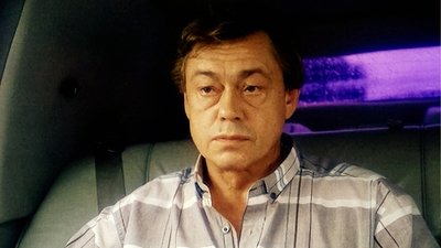 tv poster