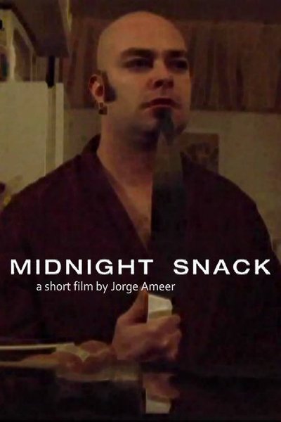 Watch!Midnight Snack Movie Online Free 123Movies